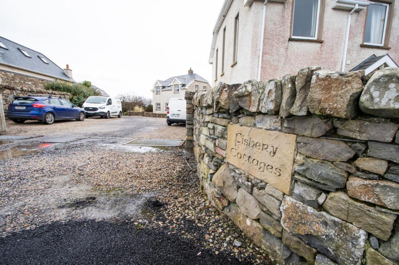 Beautiful Coastal House At The Drowes Rivermouth Bundoran Eksteriør bilde