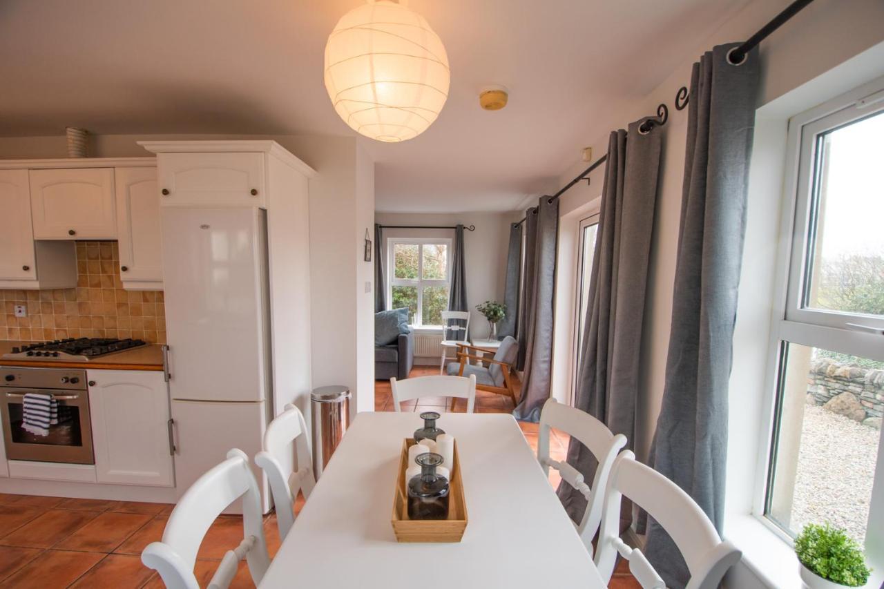 Beautiful Coastal House At The Drowes Rivermouth Bundoran Eksteriør bilde