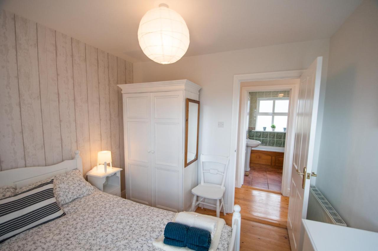 Beautiful Coastal House At The Drowes Rivermouth Bundoran Eksteriør bilde