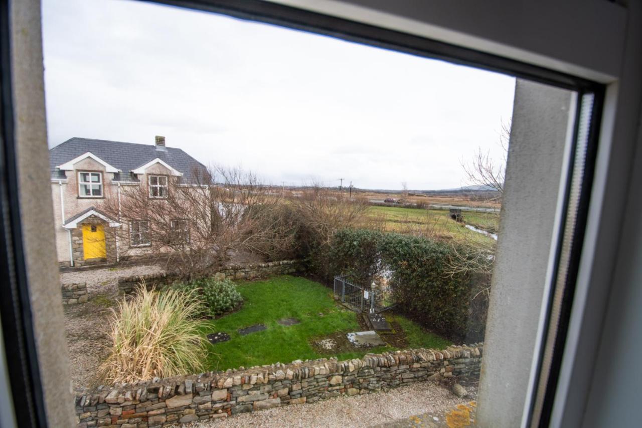 Beautiful Coastal House At The Drowes Rivermouth Bundoran Eksteriør bilde