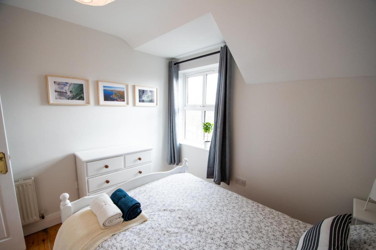 Beautiful Coastal House At The Drowes Rivermouth Bundoran Eksteriør bilde