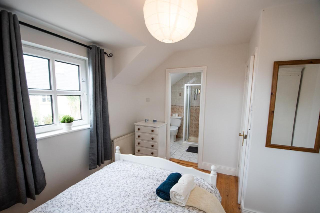 Beautiful Coastal House At The Drowes Rivermouth Bundoran Eksteriør bilde