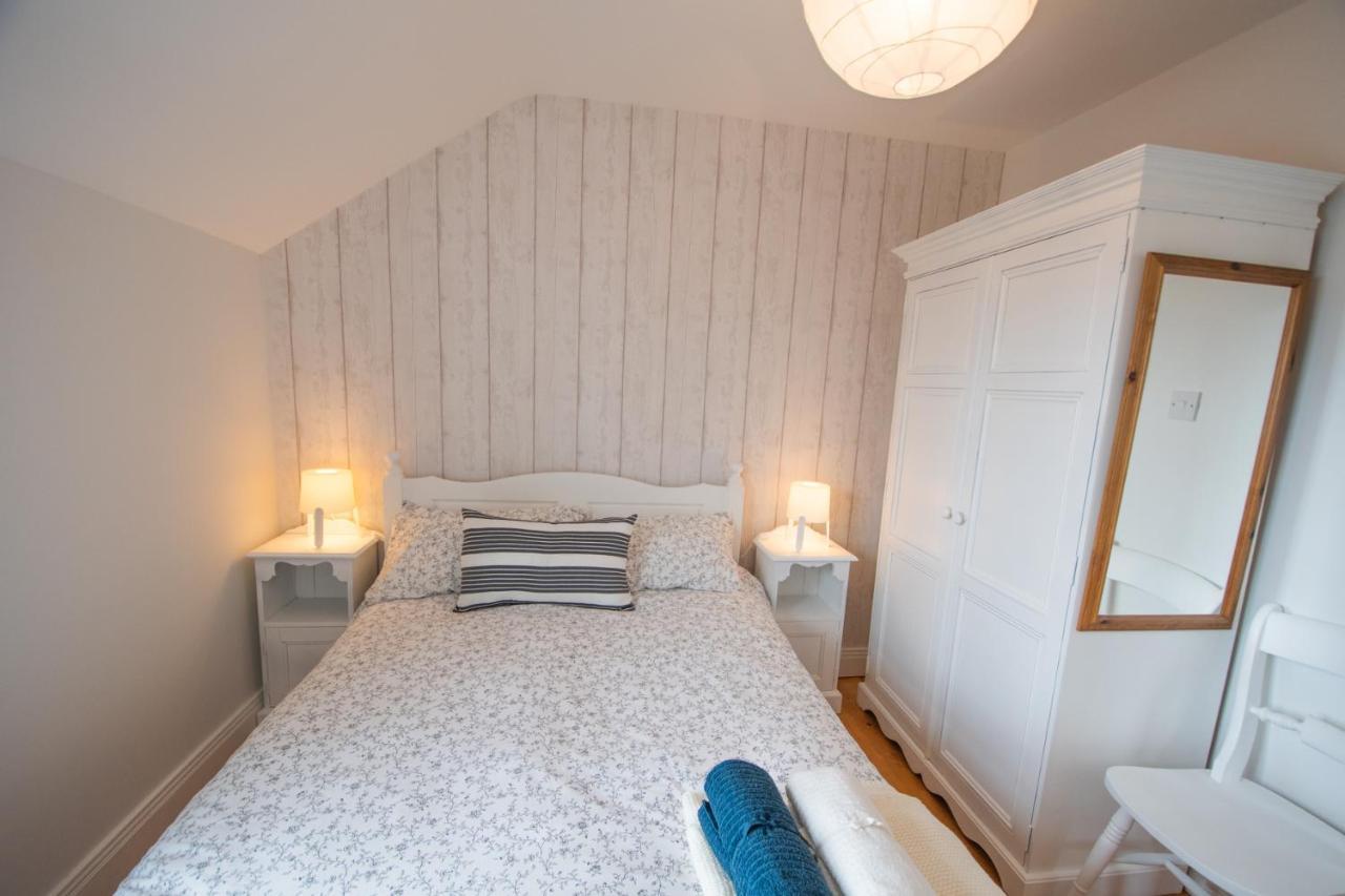Beautiful Coastal House At The Drowes Rivermouth Bundoran Eksteriør bilde