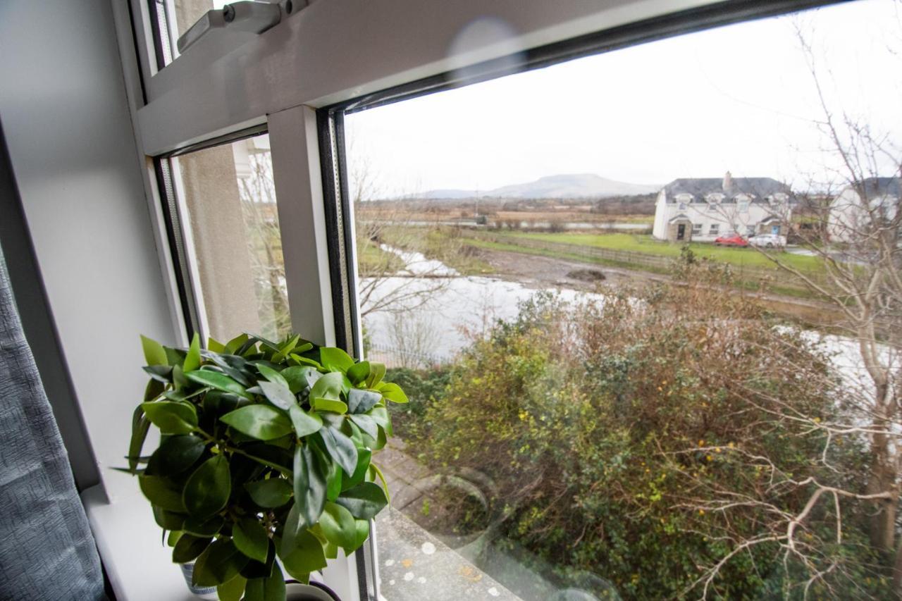 Beautiful Coastal House At The Drowes Rivermouth Bundoran Eksteriør bilde