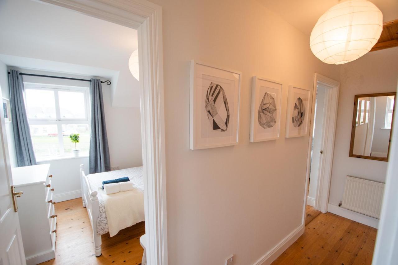 Beautiful Coastal House At The Drowes Rivermouth Bundoran Eksteriør bilde