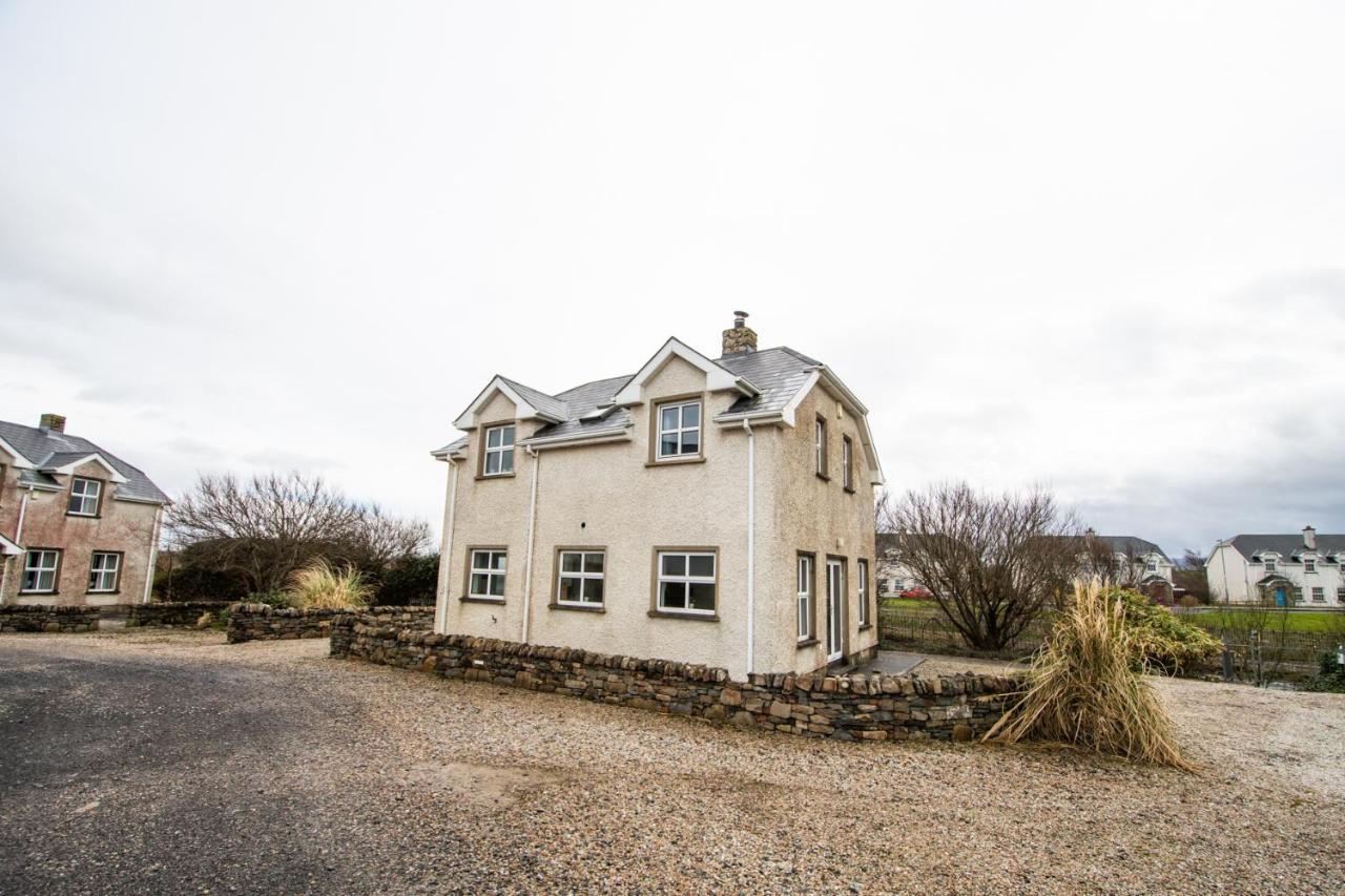 Beautiful Coastal House At The Drowes Rivermouth Bundoran Eksteriør bilde