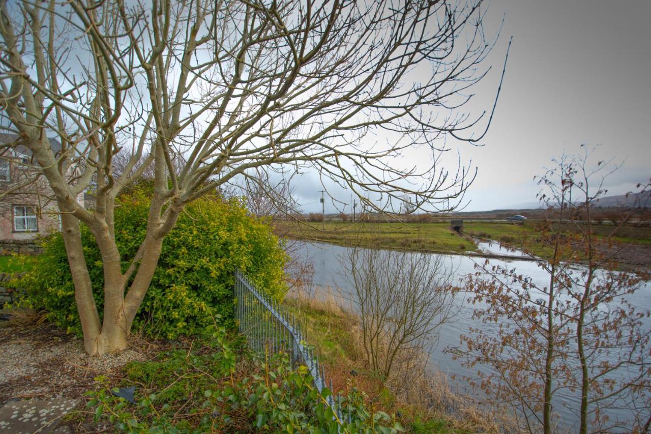 Beautiful Coastal House At The Drowes Rivermouth Bundoran Eksteriør bilde
